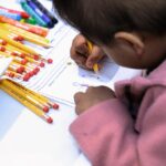 Pacientes del Hospital Infantil participan en consulta nacional del DIF