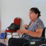 DIF Morelia sensibiliza sobre cultura de la discapacidad a infractores de tránsito