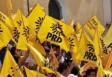 La Columna de El Mono Grosero… PRD bajo sospecha…. Celeste Ascencio, un alma de Dios…Morón en Palacio Nacional, ahora le tocó a Carlos