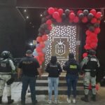 Intensifica FGE acciones de investigación de narcomenudeo en Morelia