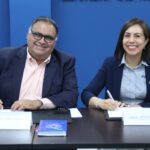 Establecen FGE y UNICLA Maravatío convenio de colaboración basado en la vinculación académica