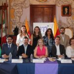 Busca Gobierno de Morelia, junto a líderes y cámaras empresariales reducir la informalidad