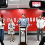 PRI Michoacán impugnará elección en cinco municipios