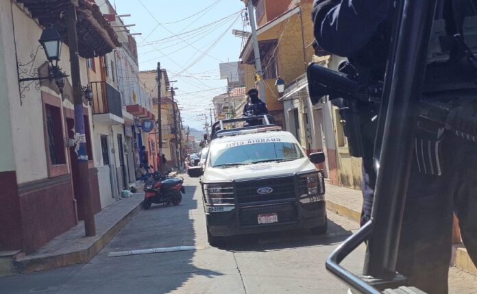 Cotija SSP