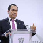 Fortalecimiento de la función sustantiva, a través del avance en la investigación y persecución del delito: López Solís