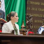 Exige 75 Legislatura justicia para Jean Cadet Odimba