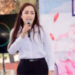 Reafirma triunfo de Claudia Griselle Sahuan como Presidenta Electa de Villa Jiménez