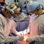 Trasplantes de órganos han mejorado la vida de mil 600 michoacanos: SSM