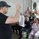 Eric Gaona y Balta Gaona reciben constancia de mayoría y validez en Tarímbaro.