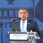 Con 6 mil 900 policías SSP garantiza la seguridad de los michoacanos