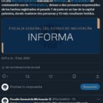 Víctor Eduardo “N” presunto homicida, será enjuiciado por crimen en la colonia Barranca de Santa María