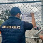 asegura FGE inmueble relacionado en conductas ilícitas y recupera dos vehículos con alteraciones en sus medios de identificación