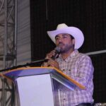 Michoacán es y seguirá siendo bastión perredista: Humberto Jiménez