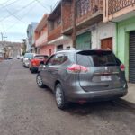 Fiscalía General en operativo, recupera cuatro vehículos ingresados ilegalmente a México