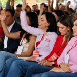 El PRI requiere una profunda reflexión y reestructuración: Adriana Hernández