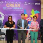 Gobierno de Morelia refuerza su compromiso en la lucha contra el trabajo infantil