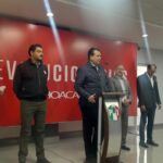 Carlos Torres Piña, no debió regresar a la Secretaría de Gobierno