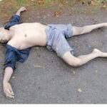Asesinan a un hombre en Apatzingán