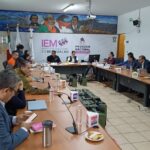El IEM cuenta boletas recuperadas de Tiquicheo
