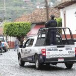 En asalto, balean a propietario de dulcería en Paracho