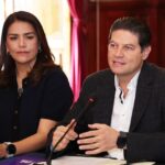 Morelia, primer municipio de Michoacán en ejercer un presupuesto participativo: Alfonso Martínez