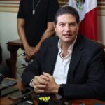 Es el mejor momento para depurar la Guardia Civil, exhorta Alfonso Martínez