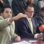 Habría paro nacional de jueces federales si no existen acuerdos en Diálogos previo a Reforma Judicial.