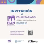 Ayuntamiento de Morelia lanza tres convocatorias para la Feria Internacional del Libro y la Lectura de Morelia