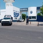 Fortalecen Guardia Civil, FGE y Policía Municipal operatividad en Apatzingán