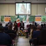 Jóvenes opinan respecto a la discriminación y procesos electorales