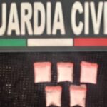 Detiene GC a campesino en poder de cristal, en Zamora