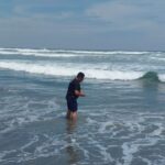 Playas michoacanas son aptas para su uso recreativo