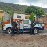 Localizan a menor, víctima de extorsión virtual en Pajacuarán