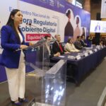 Mejora regulatoria y tecnologías digitales, binomio que garantiza un Estado eficaz y equitativo en México: 75 Legislatura