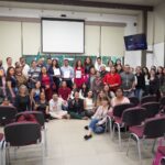 CEDH Michoacán sienta precedente en atención a personas con sordoceguera