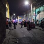 Matan a balazos a un hombre en la Ventura Puente de Morelia