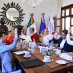 Aprueban Ombudspersons del país proponer creación de un sistema integral de búsqueda de violadores