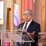 Entrega 75 Legislatura el reconocimiento “Manuel Buendía” a Ignacio Roque Madriz