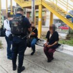 Guardia Civil localiza a una mujer con reporte de Alerta Alba