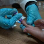 Realiza SSM detección oportuna de hepatitis C