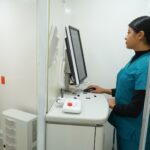 Con campañas de mastrografías, SSM detectó 148 casos de cáncer de mama