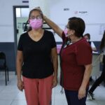 Refuerza SSM prevención de Enfermedades Crónicas No Transmisibles