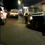 Fallece hombre baleado camino al hospital, en Morelia