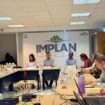 Avanza IMPLAN Morelia en proyectos de planeación