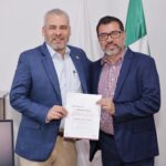 La Columna de “El Mono Grosero”….JC Oseguera aceptó ser Srio de SP con la condición de….Julio Arreola, en la FGE