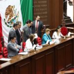 Xhaniro es ahora localidad de Tingüindín, dictamina la 75 Legislatura