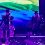 Miles de personas bailaron con Locomía, Dj Alvarado y Roberto Carlo