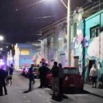 Luis Andrés, el joven asesinado en la Ventura Puente de Morelia; trabajaba en un Uber