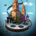 Comisión Fílmica de Morelia apuntala al cine en la capital michoacana