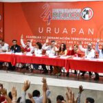 Las cosas en el PRI han cambiado lo suficiente para dignificar la tarea política: Memo Valencia